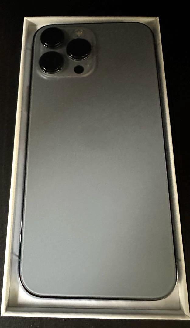 ひろまん様【新品未使用】iPhone 13 Pro Max 128GB Amazon.com: Apple iPhone 13 Pro Max, 128GB, Silver - AT&T