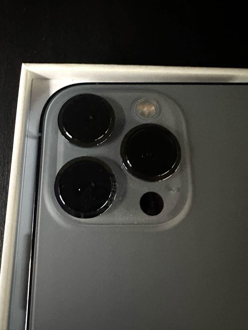 ひろまん様【新品未使用】iPhone 13 Pro Max 128GB Amazon.com: Apple iPhone 13 Pro Max, 128GB, Silver - AT&T