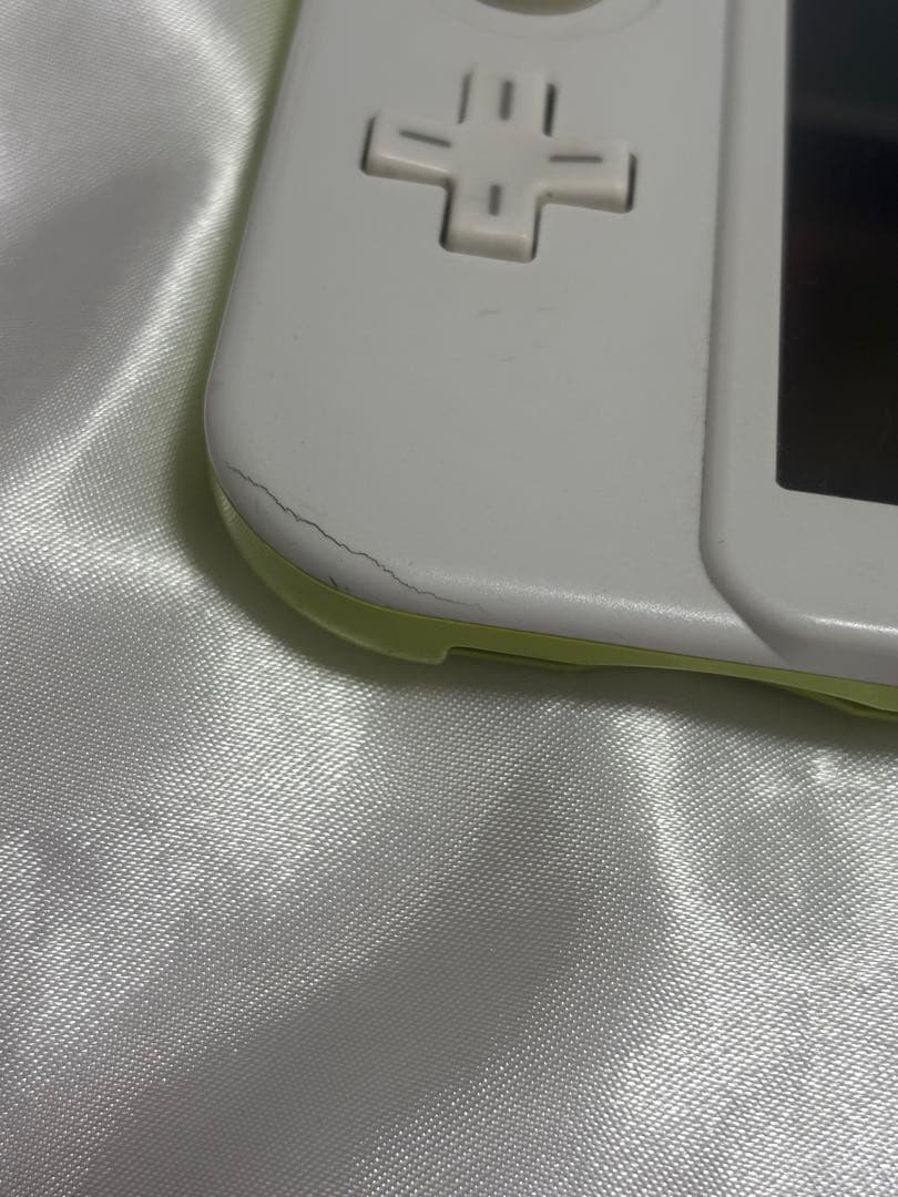 ジャンク品 newニンテンドー3DS