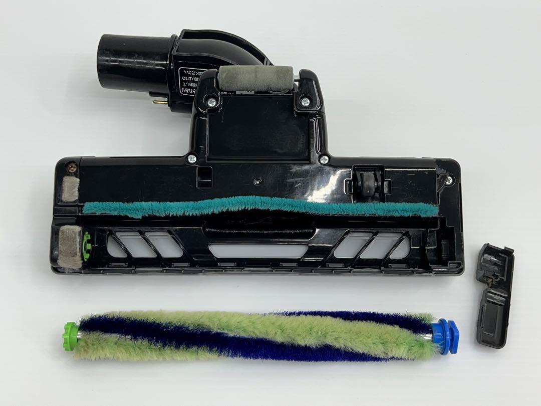 中古　日立　HITACHI　掃除機　多機種対応　ヘッド　回転ブラシ　D-AP32 中古 D-AP32 日立 HITACHI 掃除機 多機種対応 ヘッド 回転ブラシ