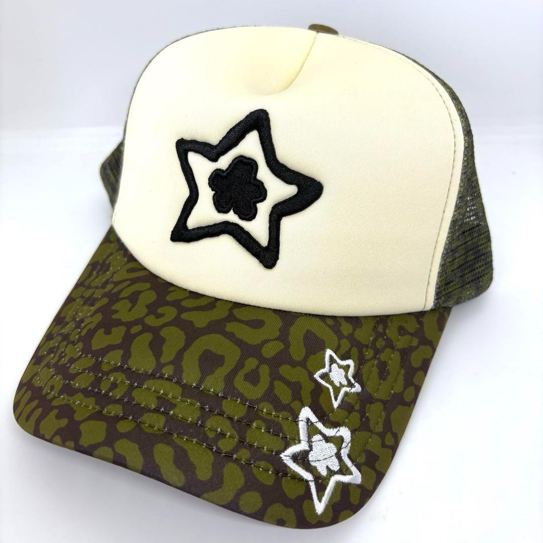 Starteam スターチーム FOAM TRUCKER CAP Starteam スターチーム FOAM TRUCKER CAP - メルカリ