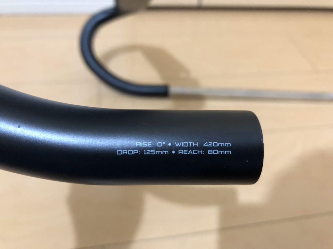 スペシャライズド s-works エアロフライⅡ 420mm