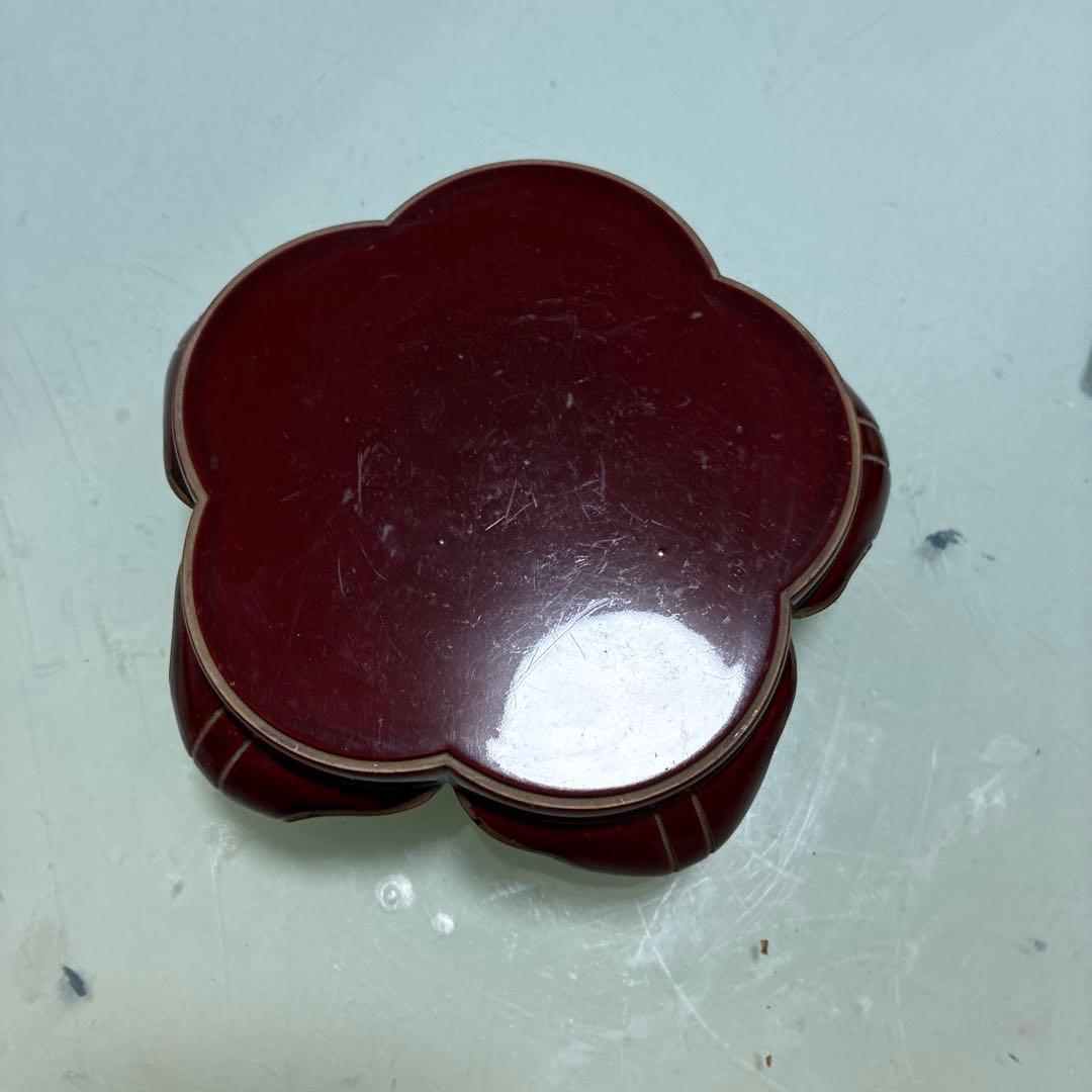 おりん5点セット傷や汚れあり