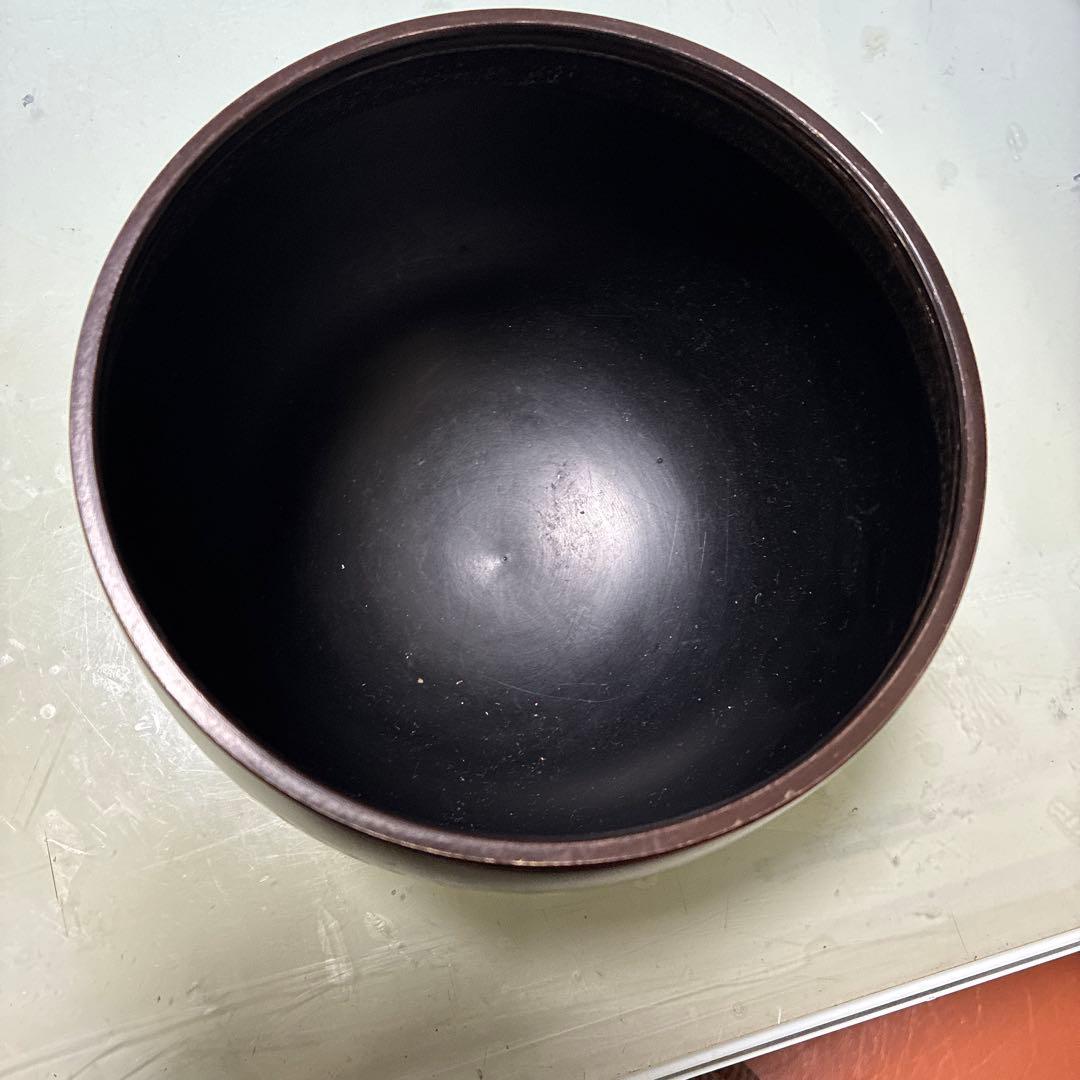 おりん5点セット傷や汚れあり