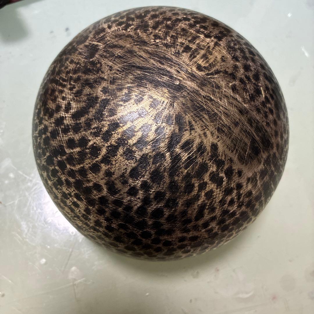 おりん5点セット傷や汚れあり