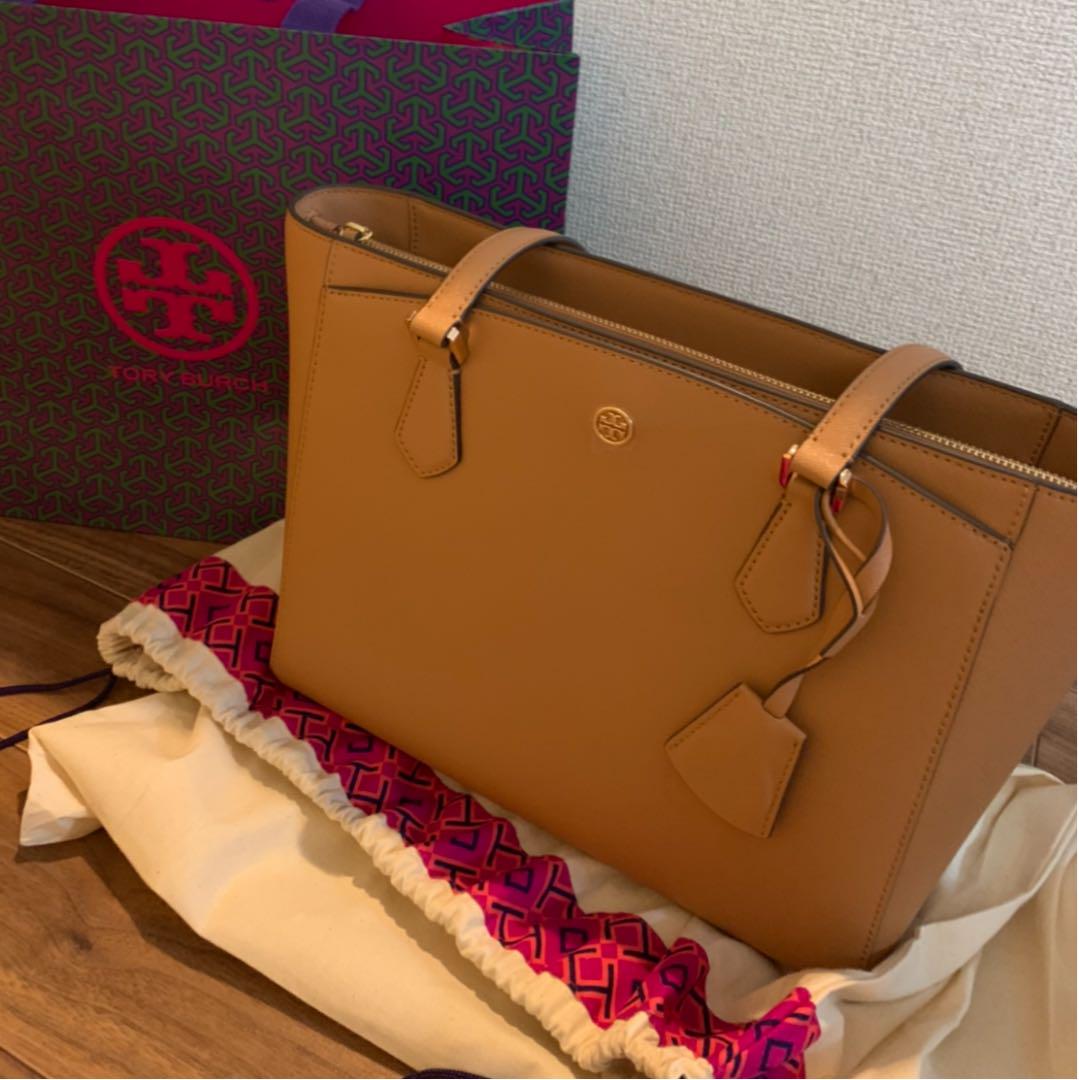 【美品】TORYBURCH トリーバーチ アマンダ 2Way ショルダーバッグ TORY BURCH ショルダーバッグ 2way アマンダ デカロゴ 斜め掛け
