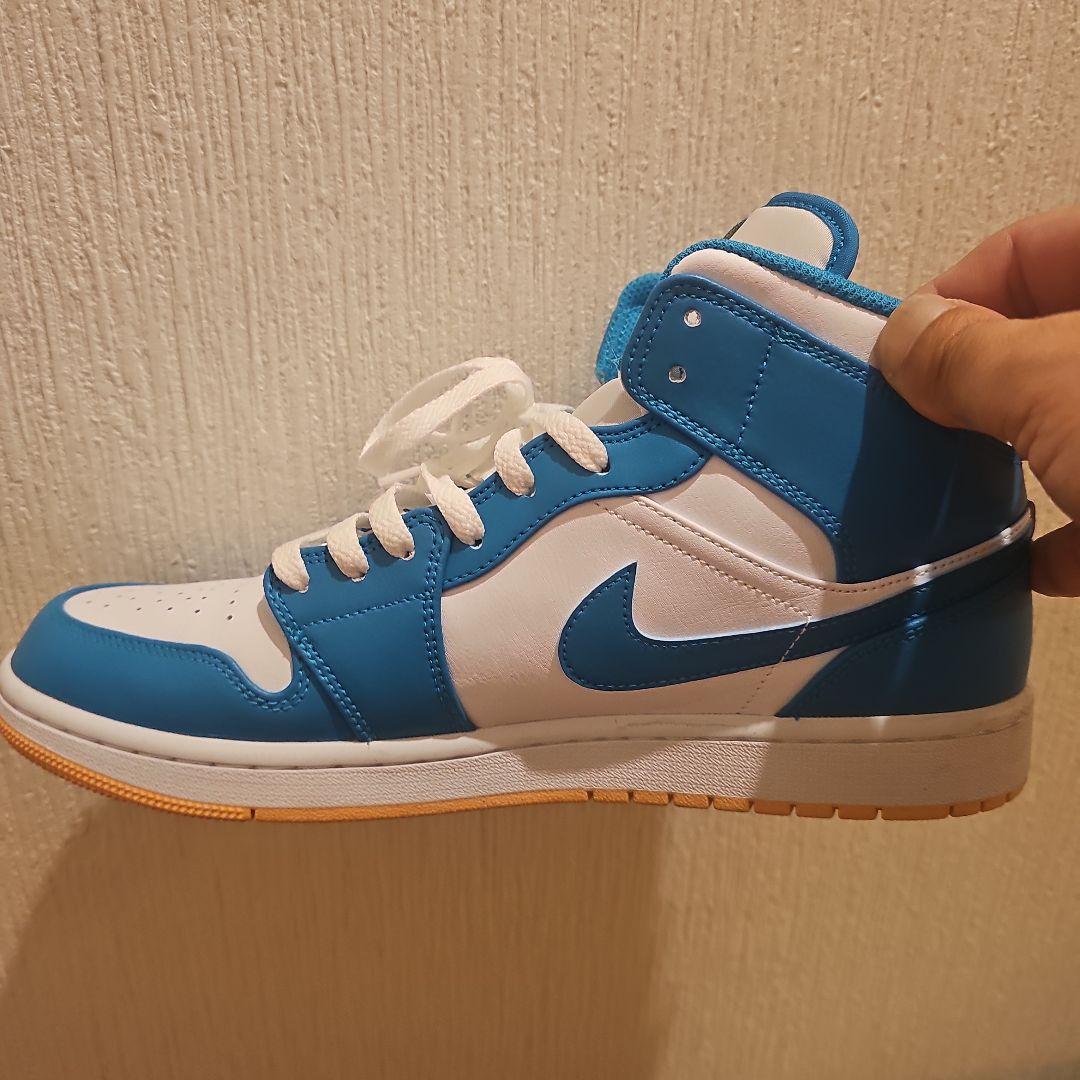 NIKE AIR JORDAN 1 RETRO HI OG 