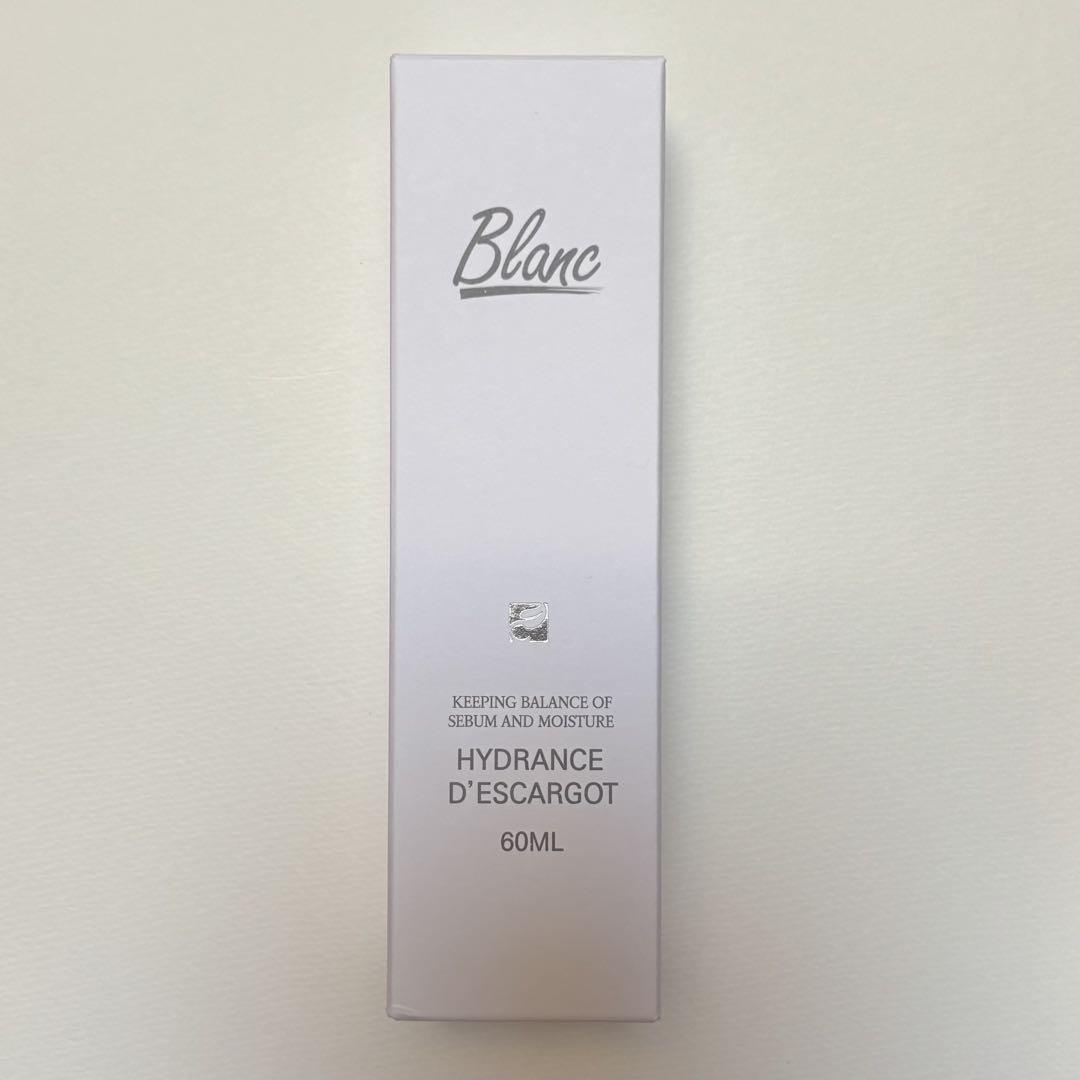 Blanc ブラン マジックシカクリーム 60ml ×2 新品未使用品 新品未使用】 Blancブラン マジックシカクリーム 60ml - メルカリ