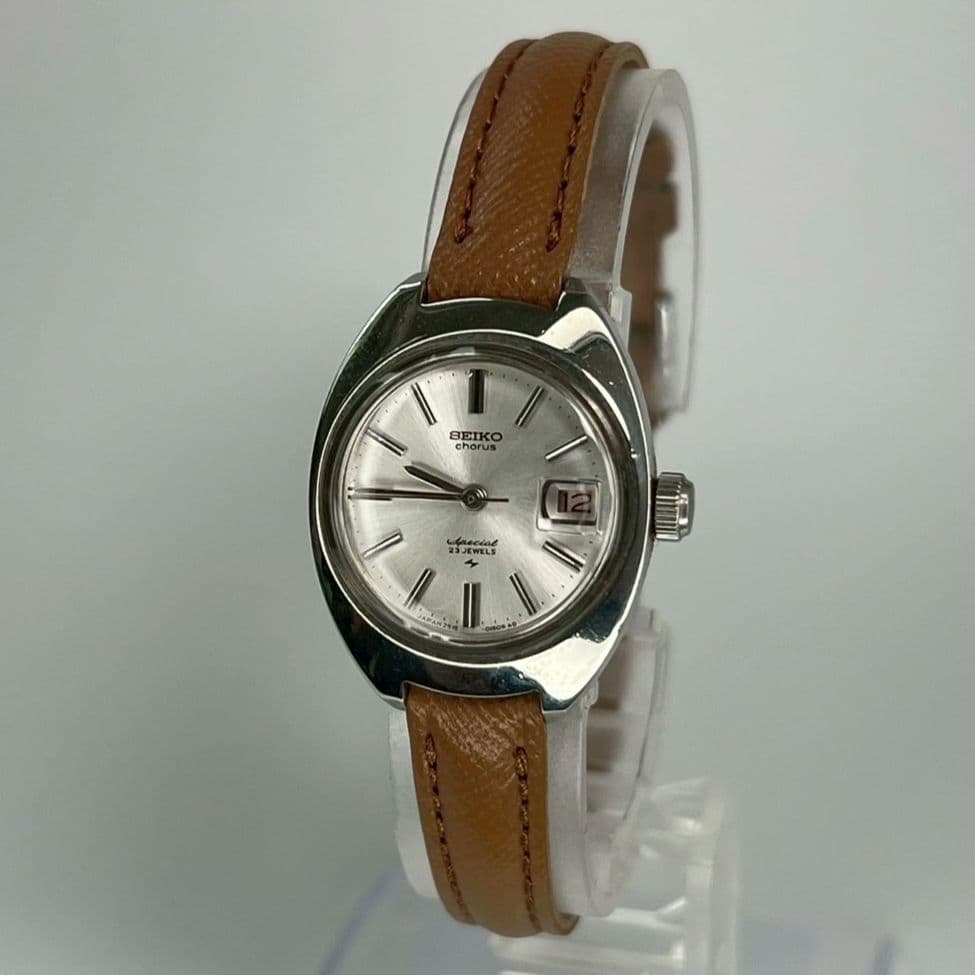 SEIKO セイコー コーラススペシャル 1969年製手巻時計 SEIKO セイコー コーラススペシャル 1969年製手巻時計