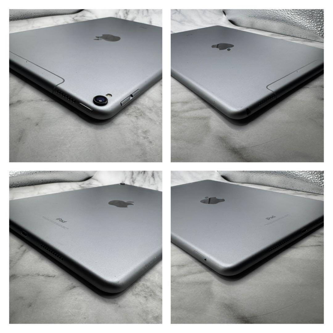 超美品】iPad Pro 10.5インチ256GB セルラーモデル - メルカリ