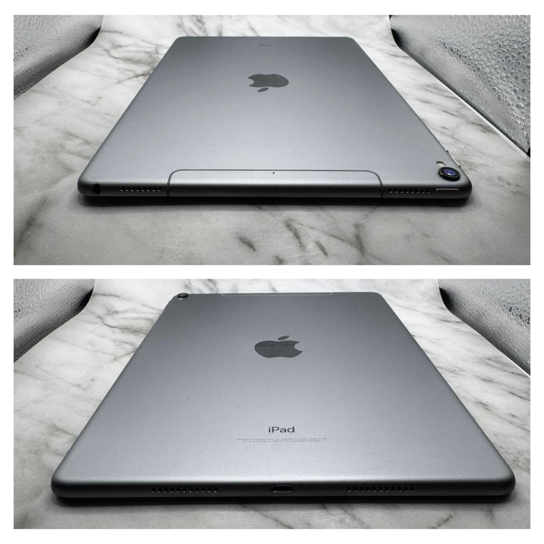 超美品】iPad Pro 10.5インチ256GB セルラーモデル - メルカリ
