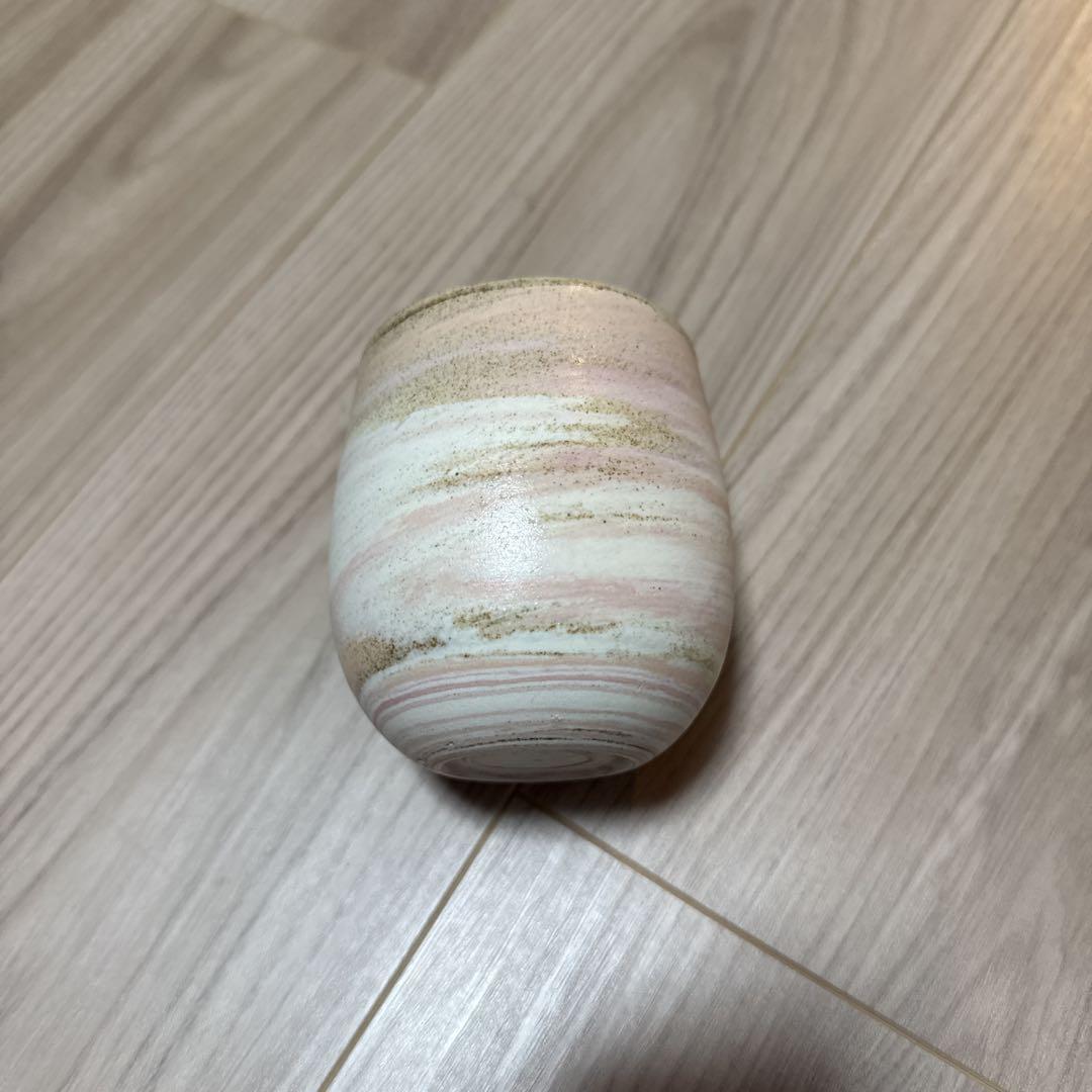 竹村良訓　カップ