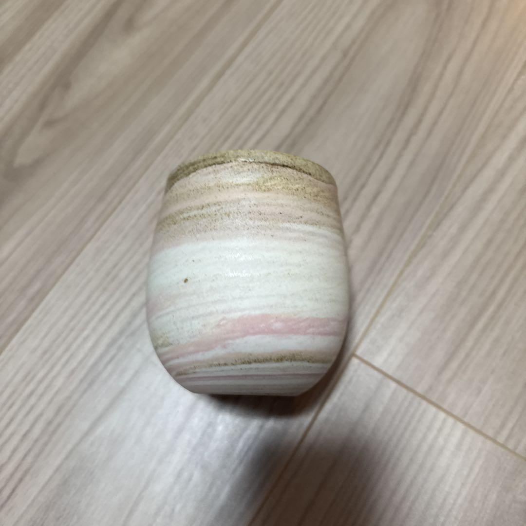 竹村良訓　カップ