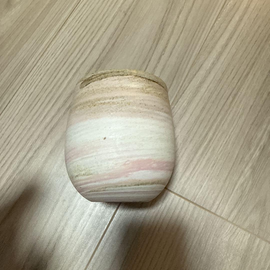 竹村良訓　カップ
