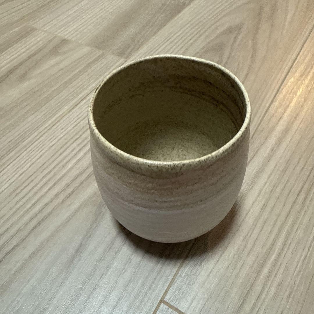 竹村良訓　カップ