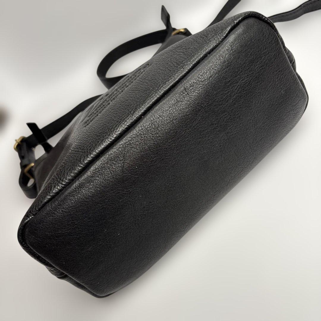 綺麗♡Dakotaダコタレザーショルダーバッグ