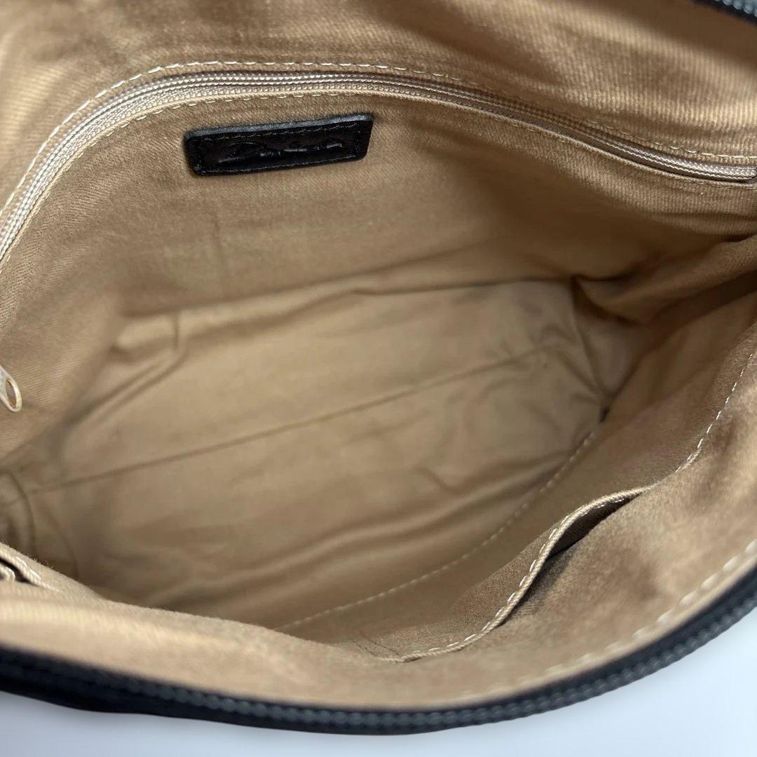 綺麗♡Dakotaダコタレザーショルダーバッグ