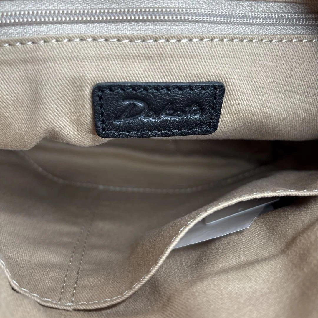 綺麗♡Dakotaダコタレザーショルダーバッグ