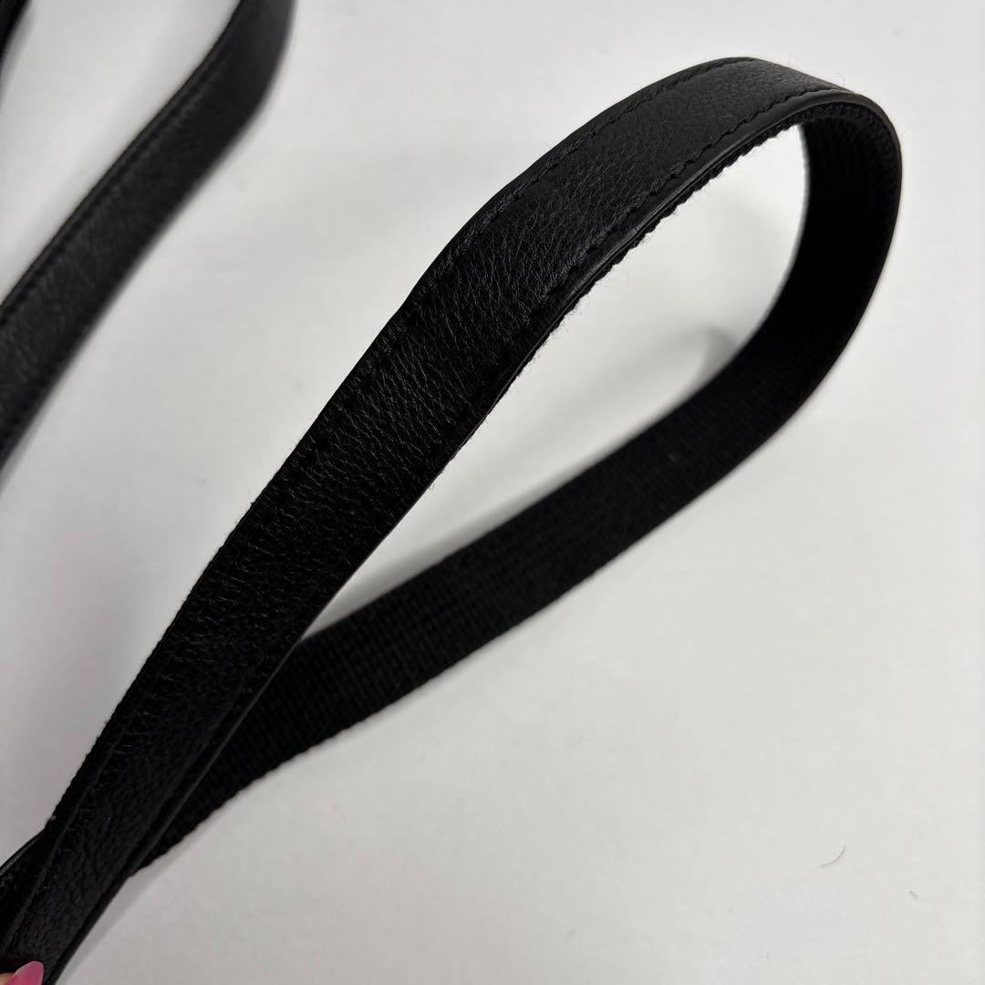 綺麗♡Dakotaダコタレザーショルダーバッグ