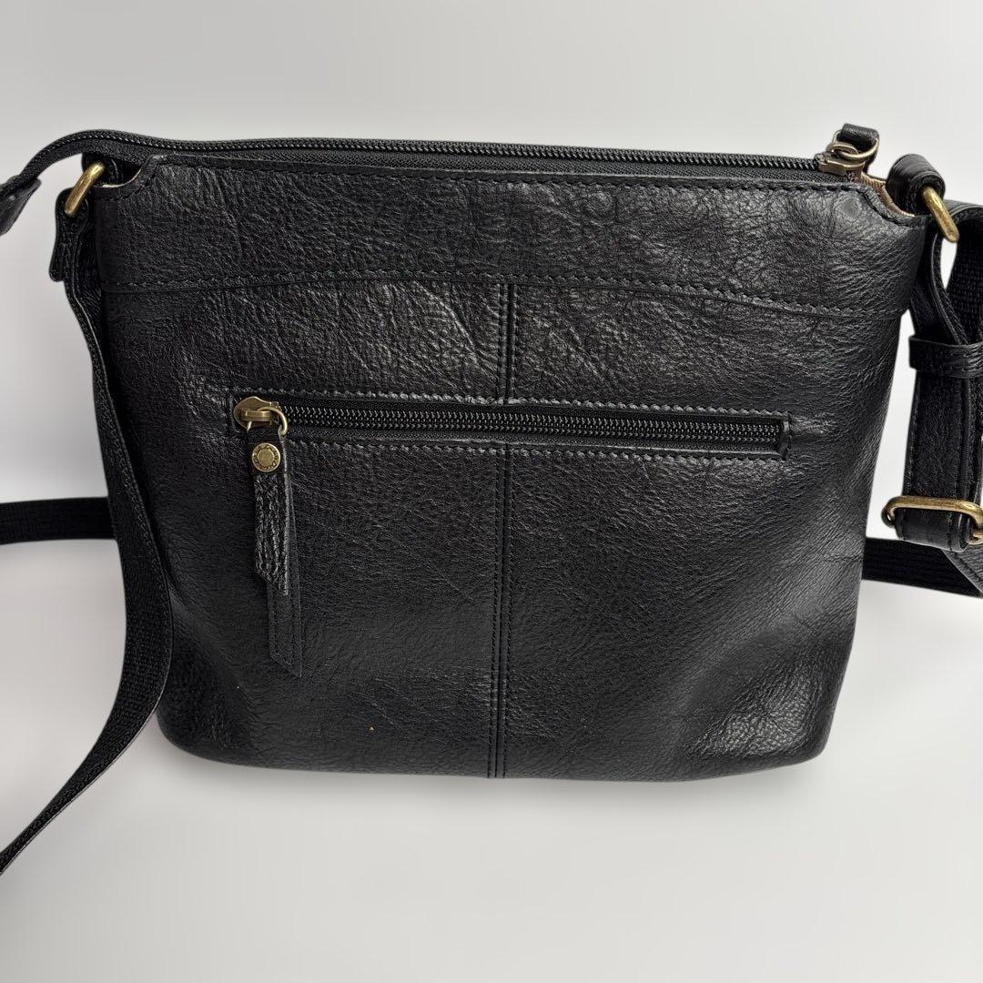 綺麗♡Dakotaダコタレザーショルダーバッグ