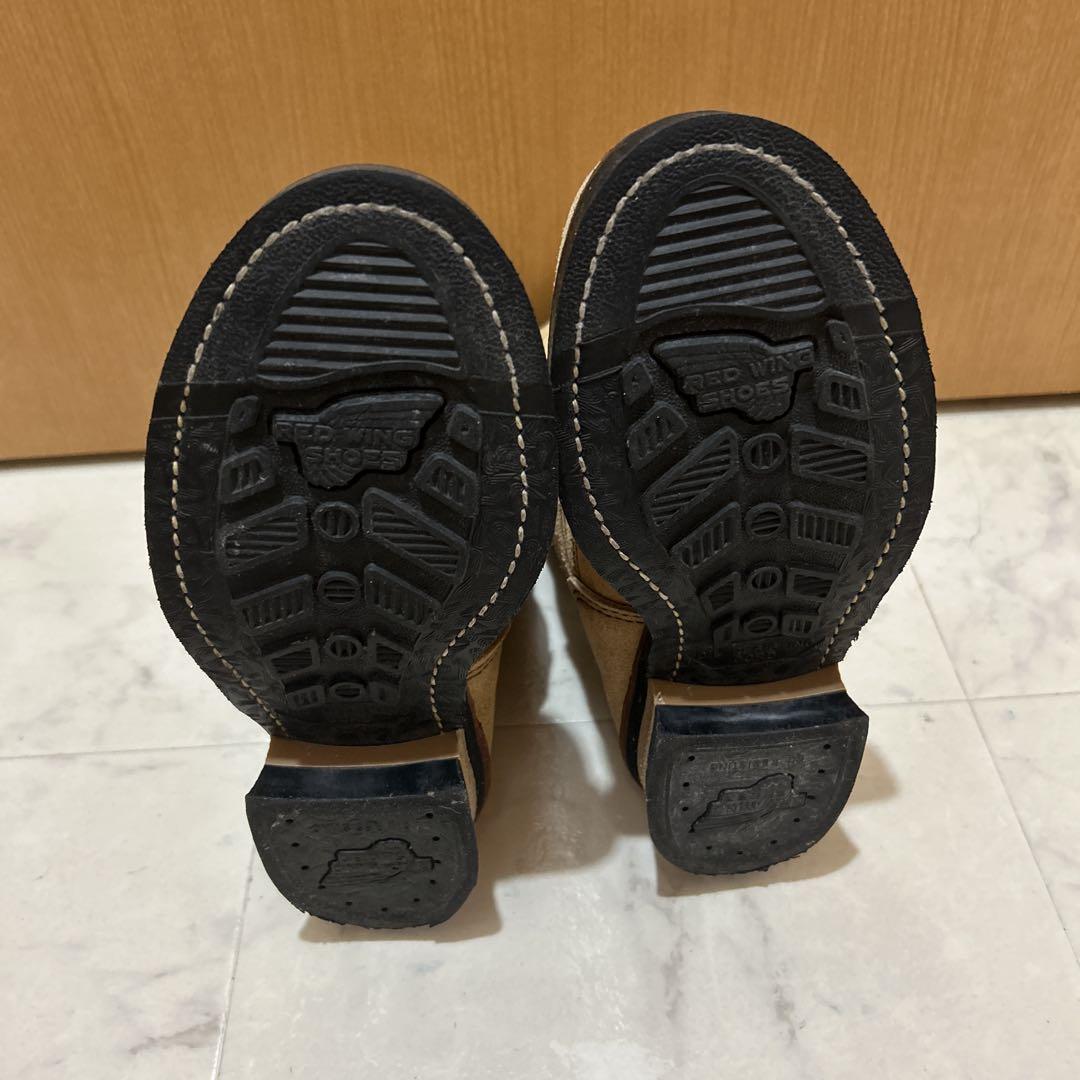RED WING レッドウィング 8268 US6 24cm エンジニアブーツ