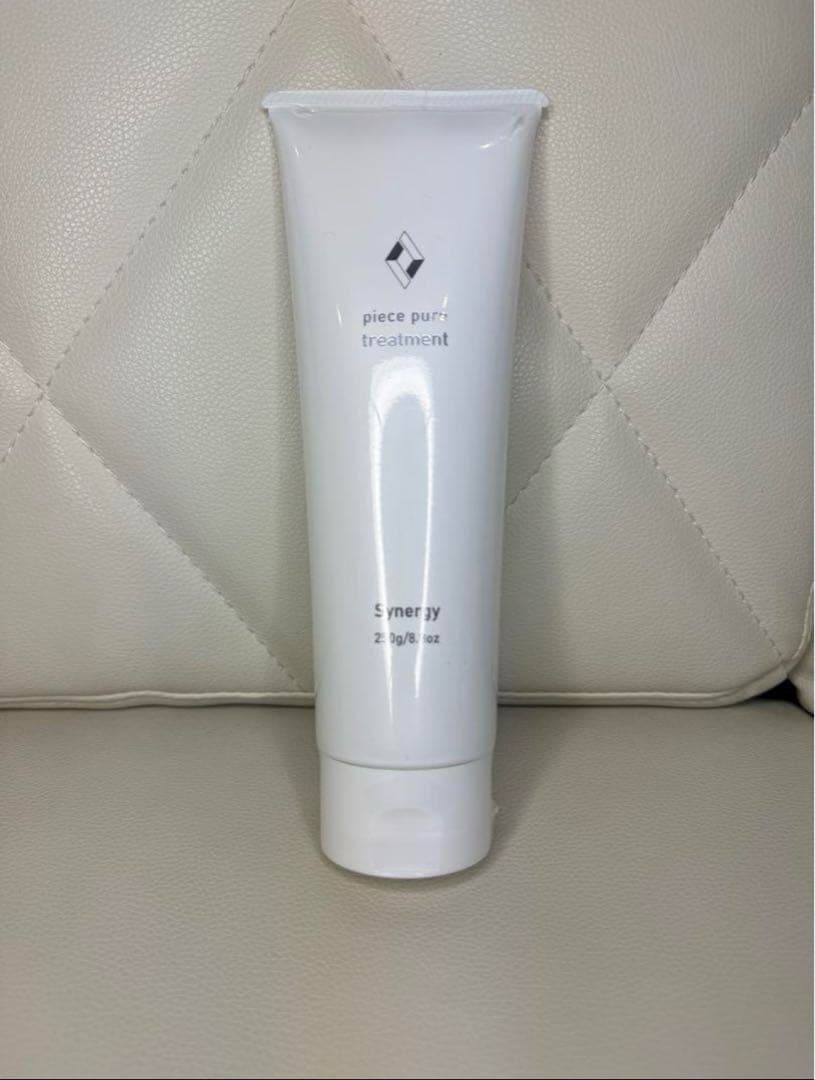 ピースピュアトリートメント 250g