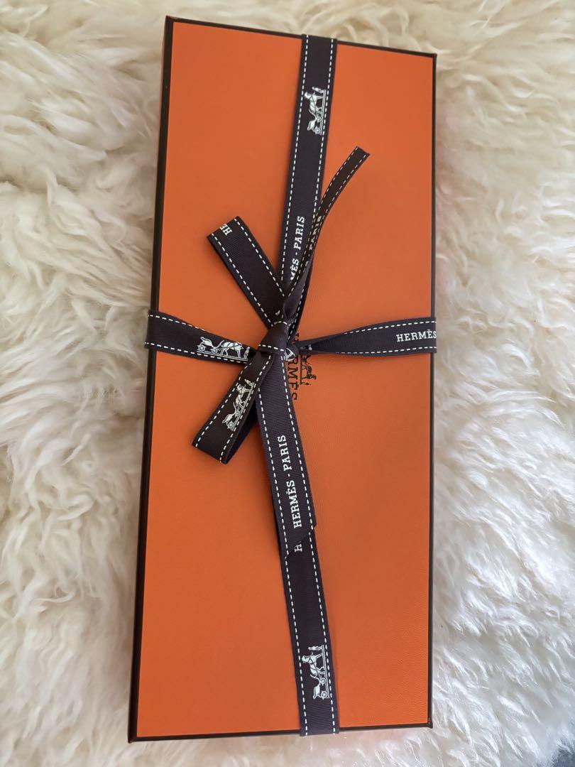 【新品未使用】HERMES ペガサス　チャーム