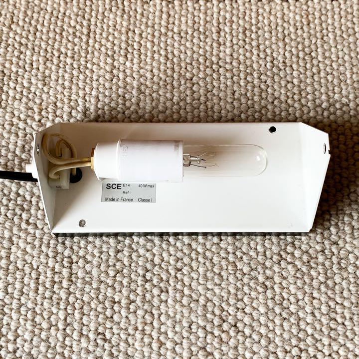 Charlotte Perriand シャルロット ペリアン CP-1 ブラック