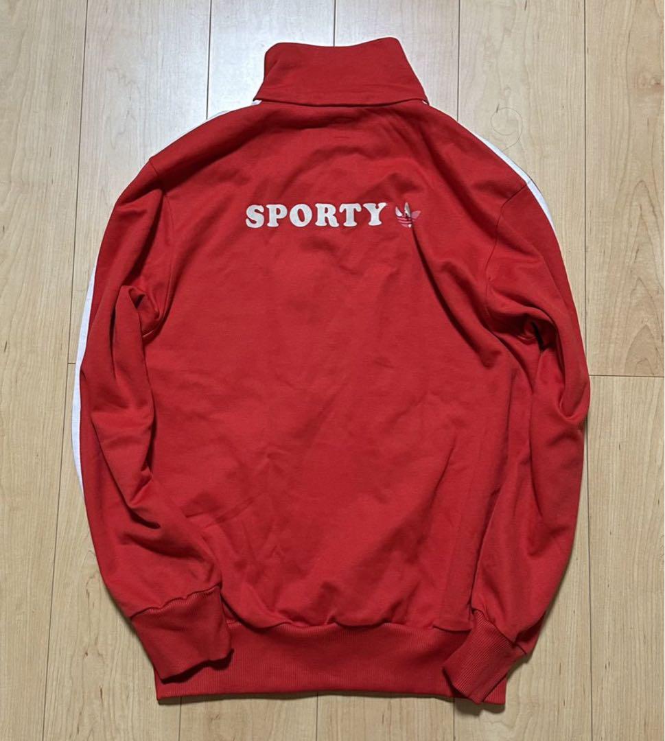 2枚セット アディダス adidas ジャージ トラックジャケット ATP