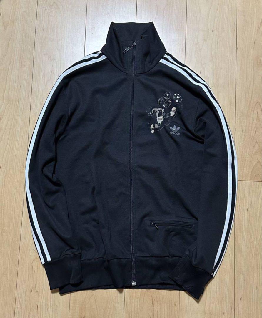 2枚セット アディダス adidas ジャージ トラックジャケット ATP