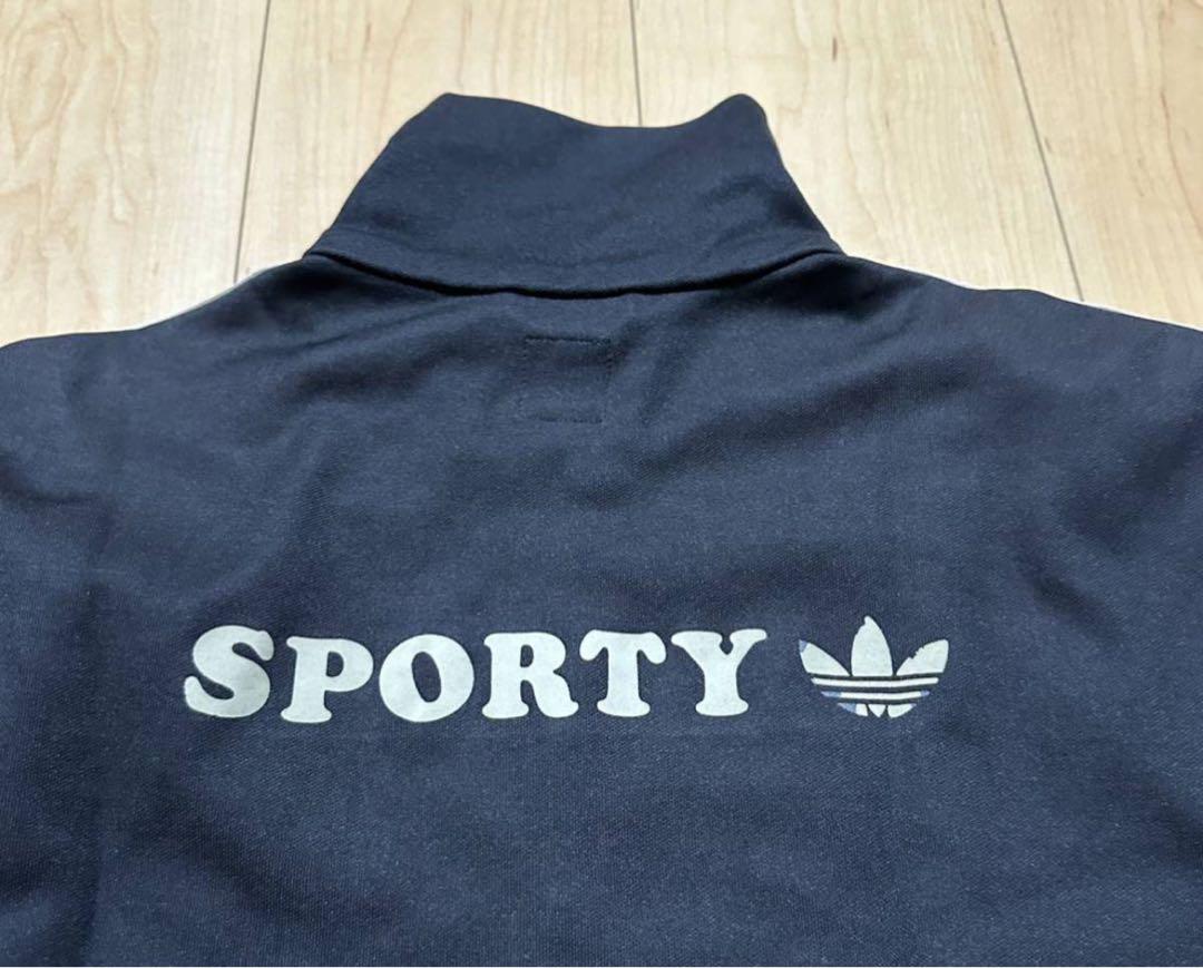 2枚セット アディダス adidas ジャージ トラックジャケット ATP