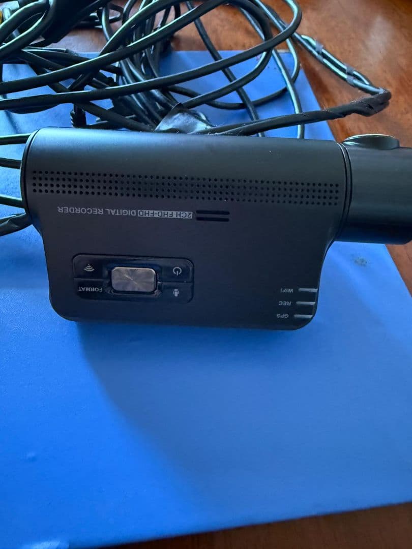 デジタル録画目立った傷や汚れなし