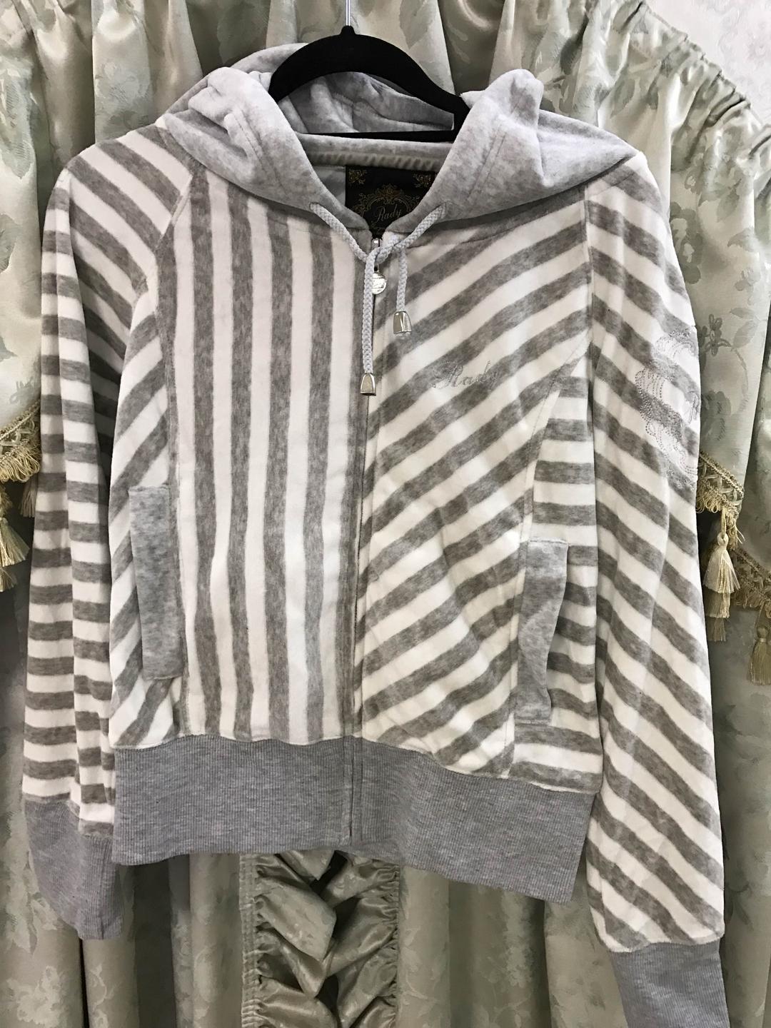 Rady❤︎新品定価18000+tax ファンシーツイードセットアップ