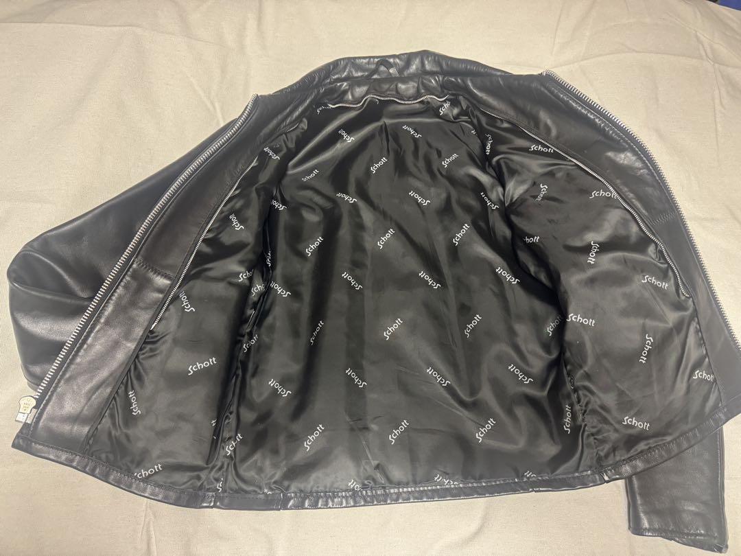 Schott ショット