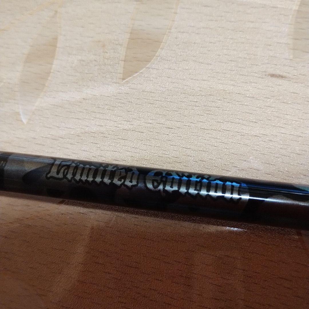 レーヴゴルフシャフト 　インパクトボロン