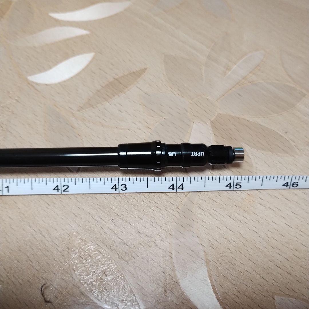 レーヴゴルフシャフト 　インパクトボロン