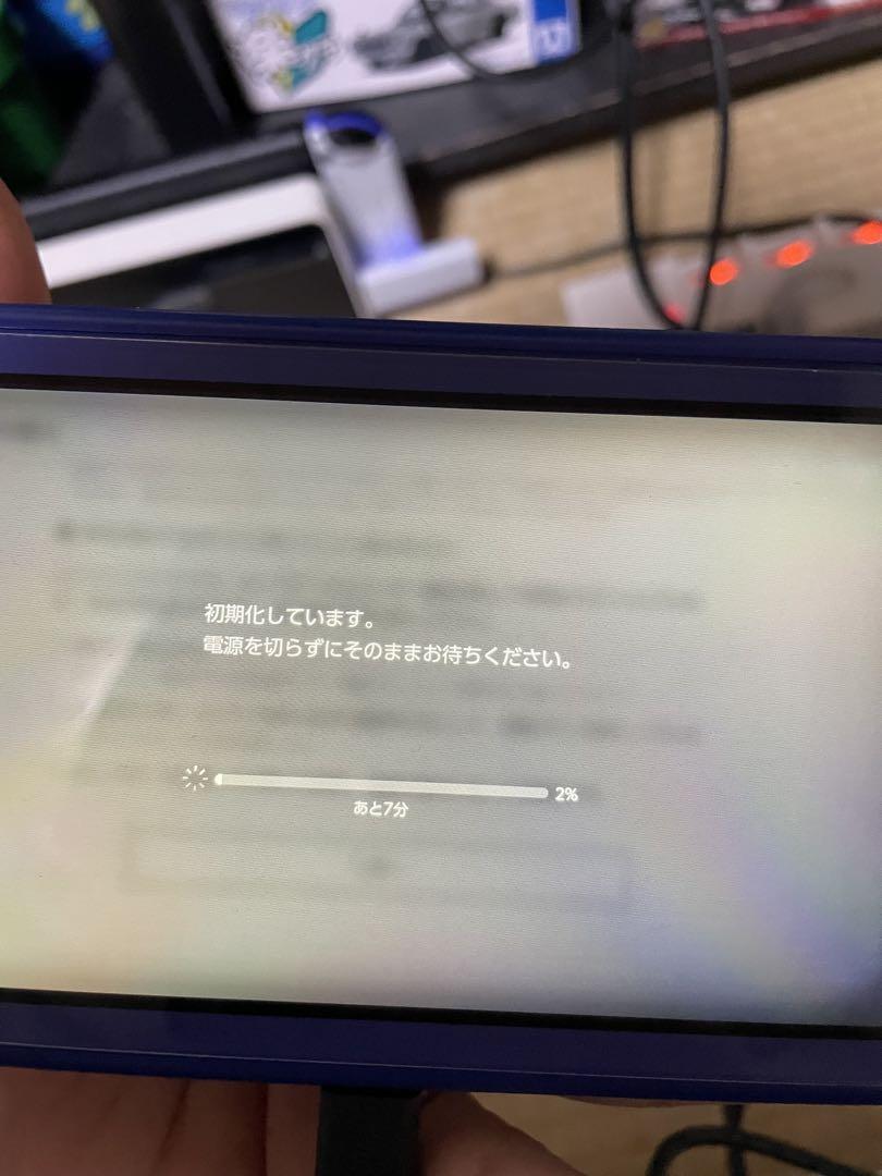 a*a様 Nintendo Switch Lite イエロー　メイン基盤使えるジ