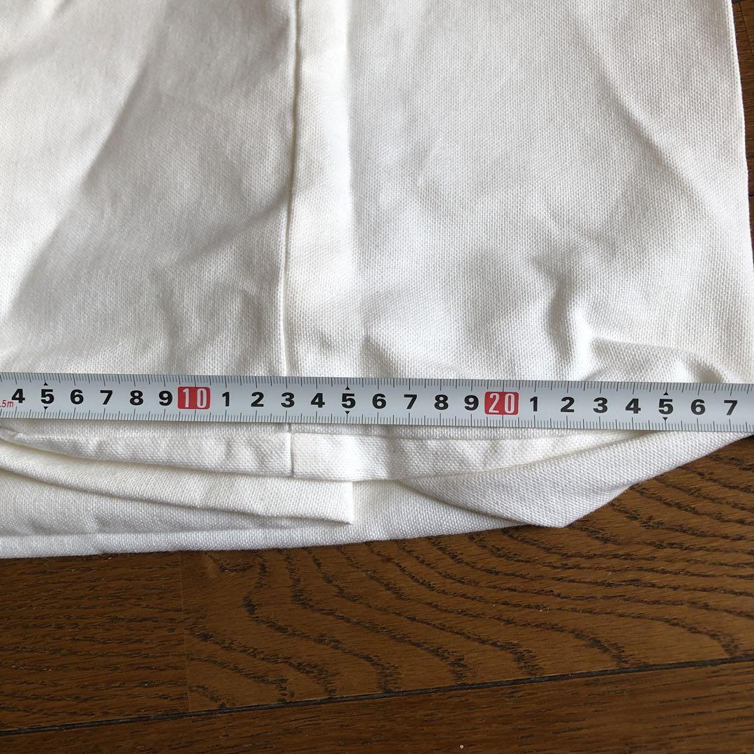 ❤️珍しいJIL SANDER 大きい保存袋　約50x50cm