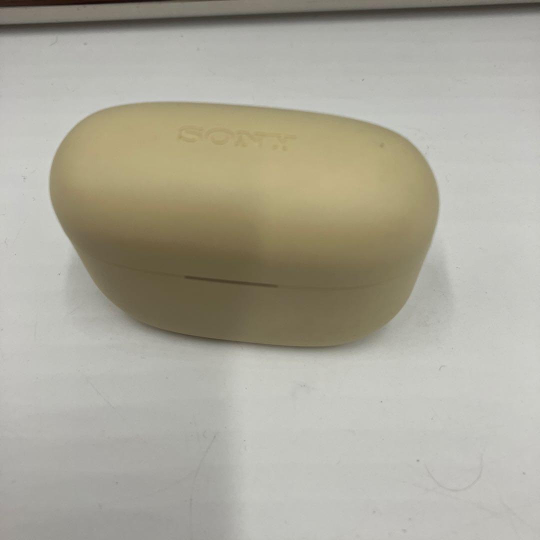 美品　SONY LINK BUDS S WF-LS900N 右のみ