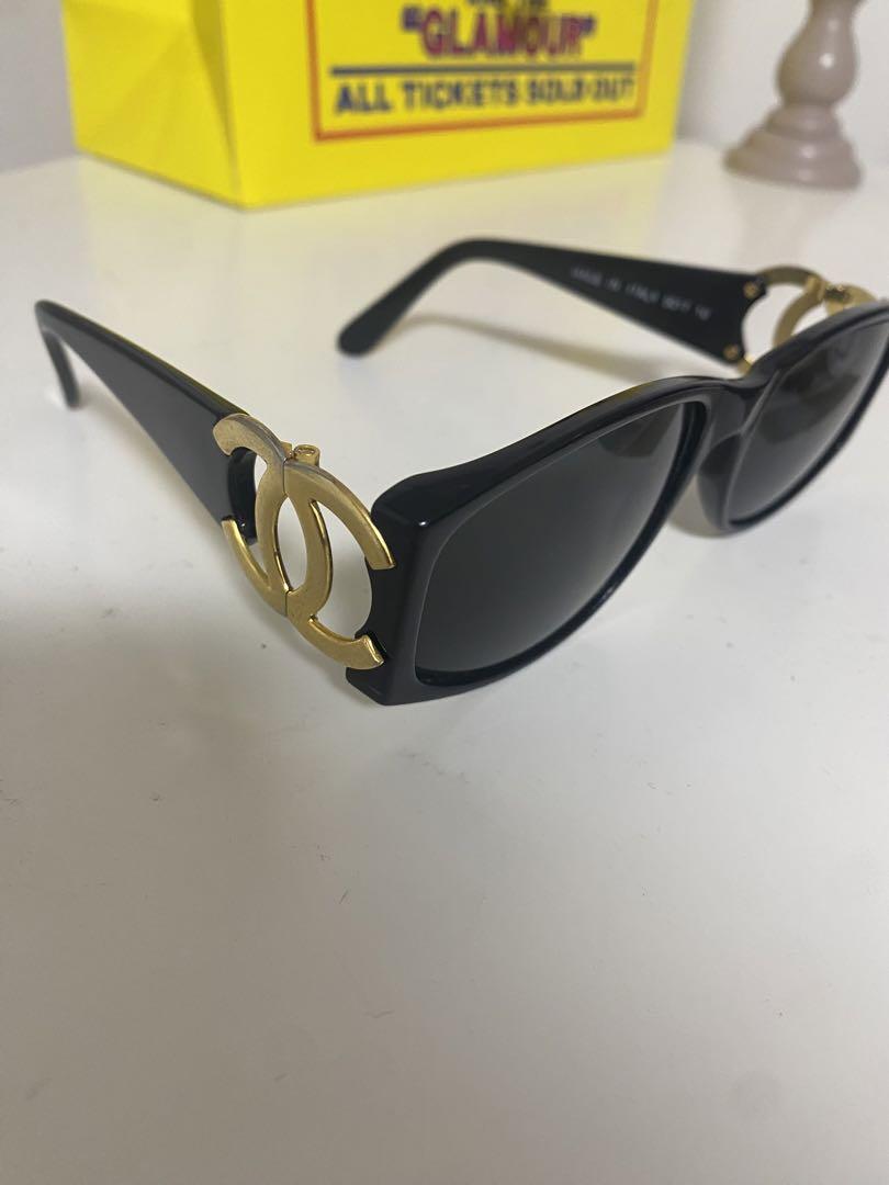 CHANEL ココマーク サングラス CHANEL サングラス ココマーク