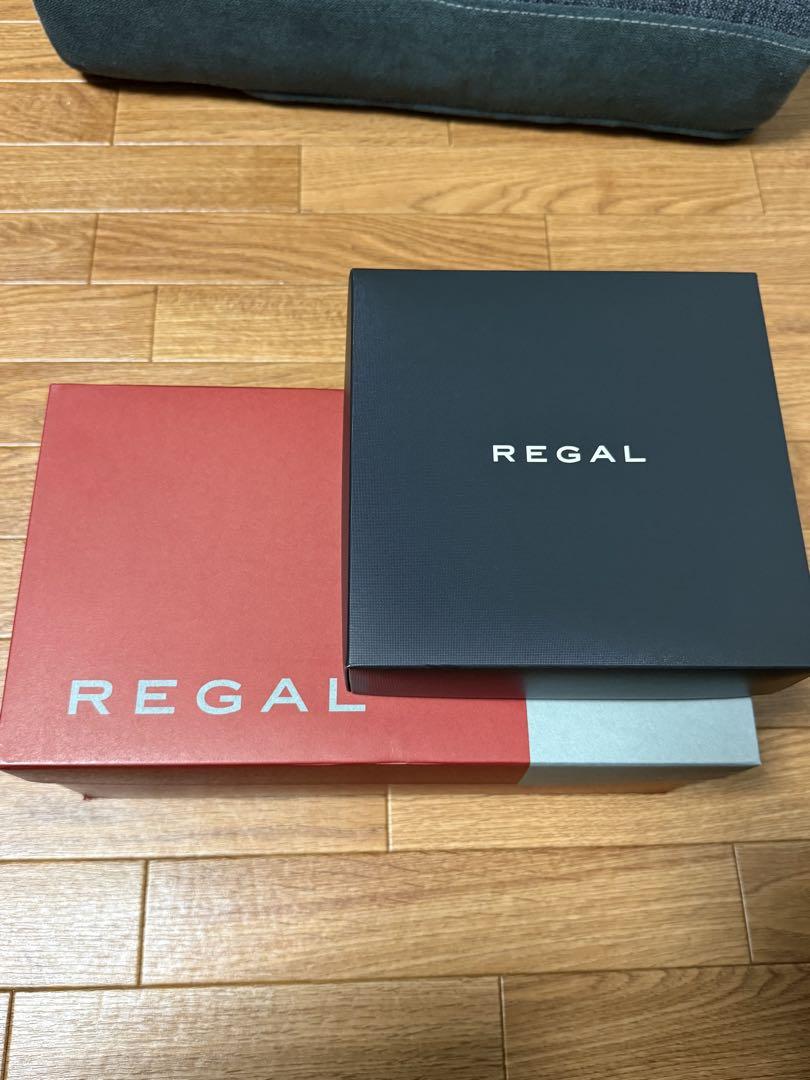 REGAL ベルト