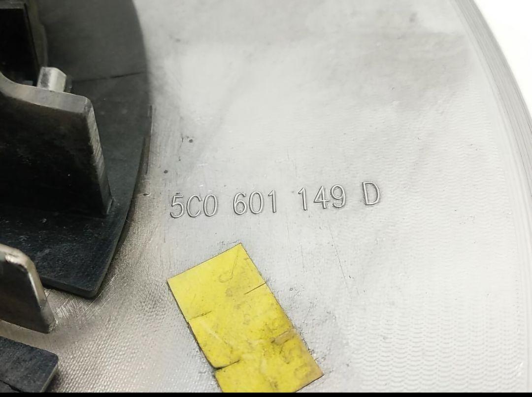 5C0601149D 4枚