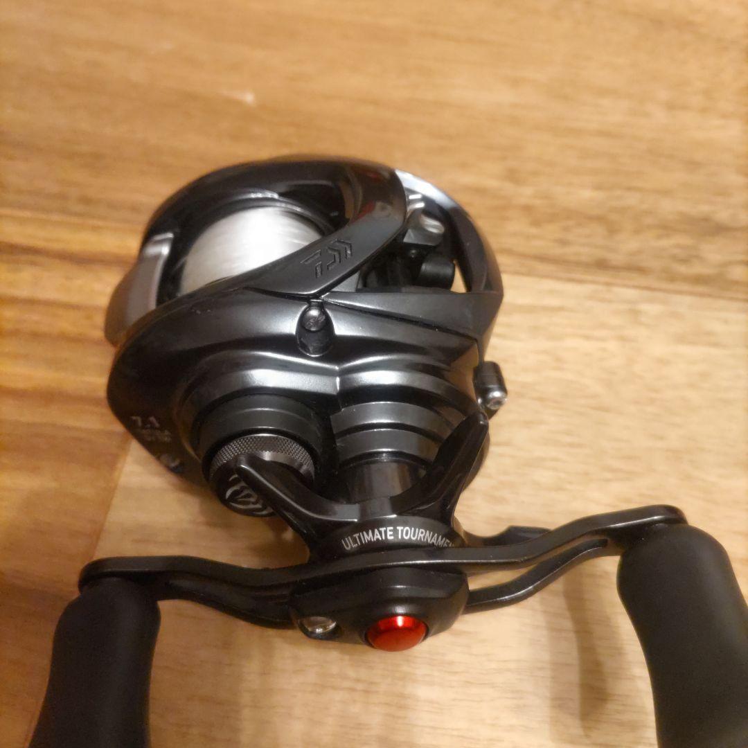ス*ー様 DAIWA　タトゥーラSVTW
