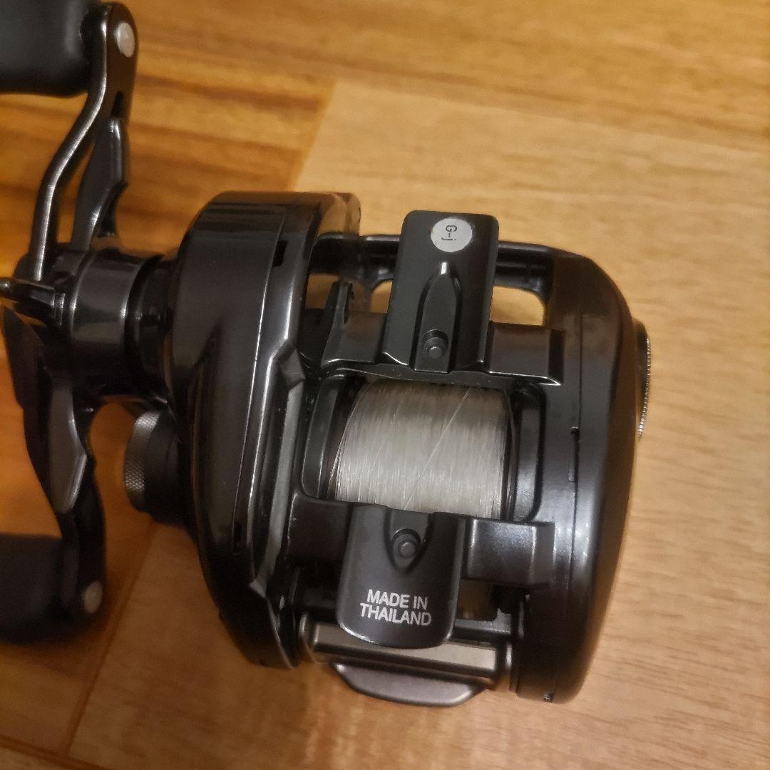 ス*ー様 DAIWA　タトゥーラSVTW