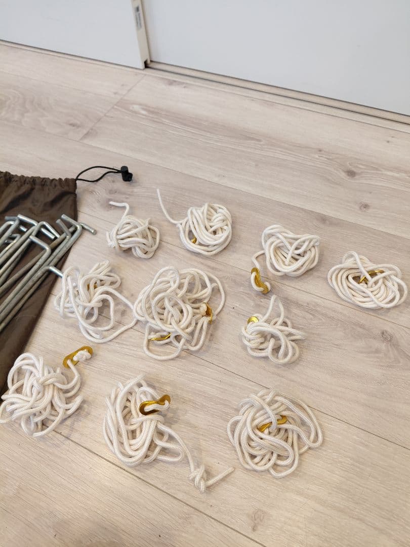 OGAWA オガワ Pilz9-DX ピルツ9DX ワンポールテントogawa ／ CAMPAL HRDEVELOPMENT_JP