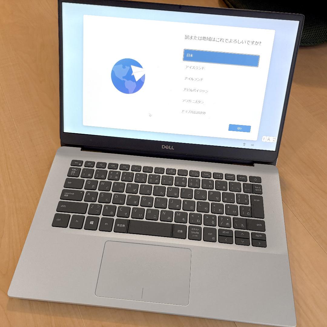 Inspiron 14 Core i7 5490