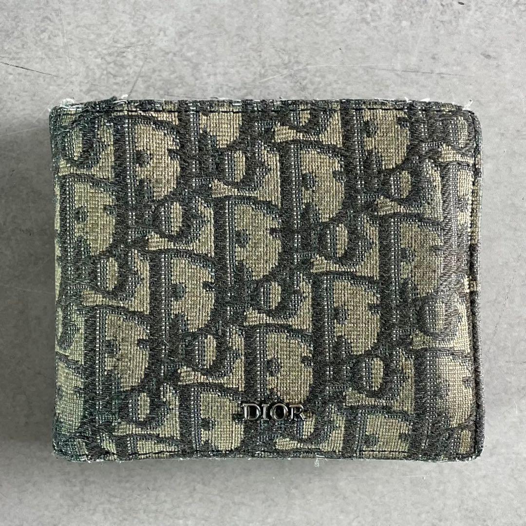 折り財布 トロッター