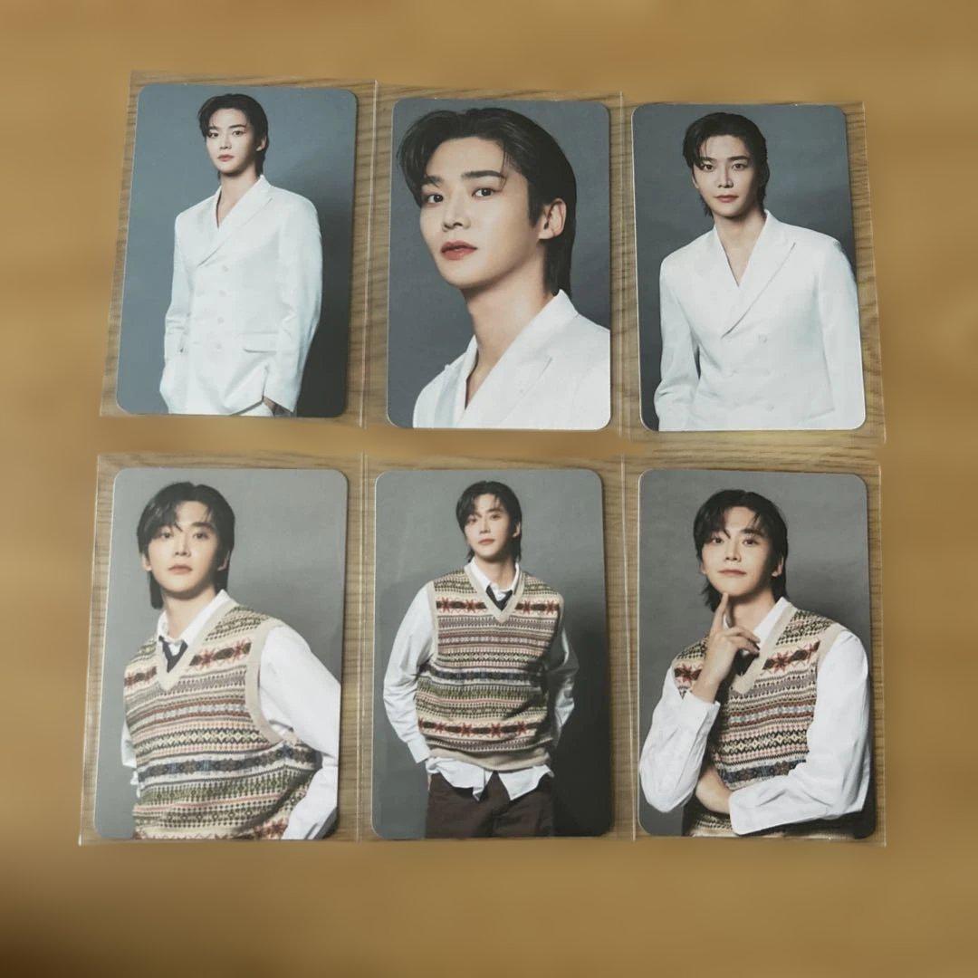 ブランド品専門の トレカ メルカリ - ROWOON DAY EVERY カレンダー ロウン K-POP・アジア