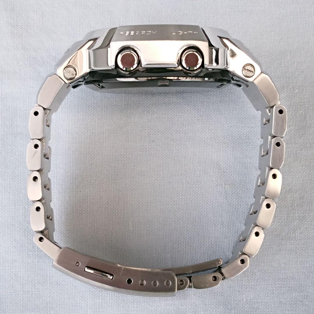 時計 CASIO G-SHOCK AWM-500D-1AJF