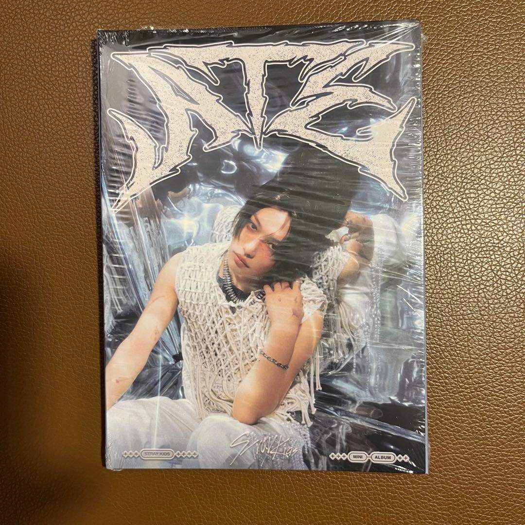 straykids ATE starriver フィリックス straykids ATE トレカ フィリックス starriver ヨントン - メルカリ